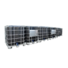 ibc-container-zwart-gekoppeld-5x-1000L-gereinigd-palet-metaal-kunststof-list (1) (1)
