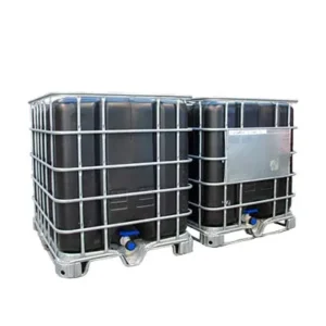 ibc-container-zwart-gekoppeld-2x-1000L-gereinigd-palet-metaal-kunststof-list.webp