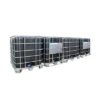 ibc-container-zwart-gekoppeld-4x-1000L-gereinigd-palet-metaal-kunststof-list.webp