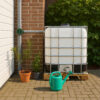 Zeer goedkope en stevige 1000L watertank