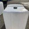 IBC container WIT op metalen of kunststof pallet – vernieuwd - los