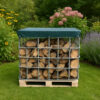 IBC_container_zonder_blaas_hout_pallet_brandhout opslag